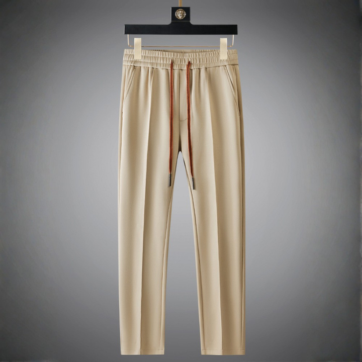 Cotton-Silk Blend Set