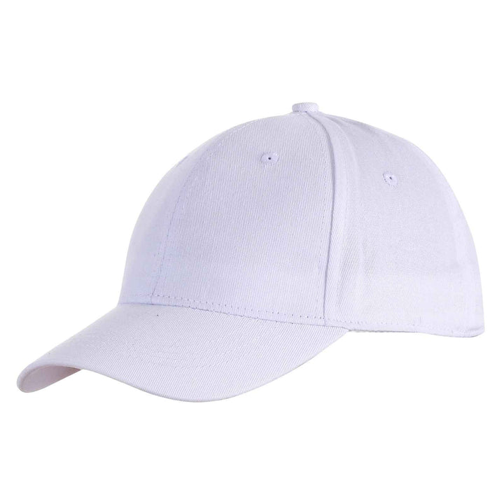 Cap With Hair Extensions Automatic Magnetic Cap Sports Cap White Free Size