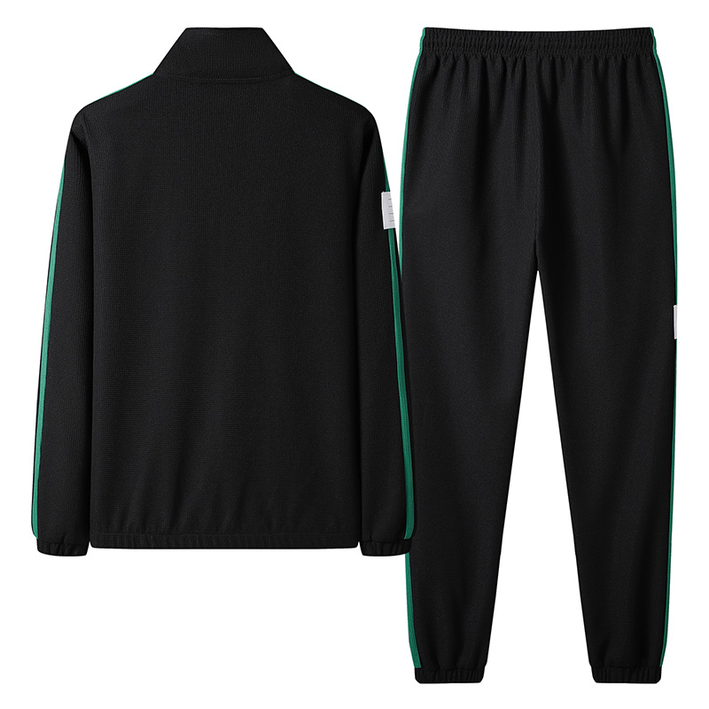 Premium Apex Tracksuit Set - Hype Edition