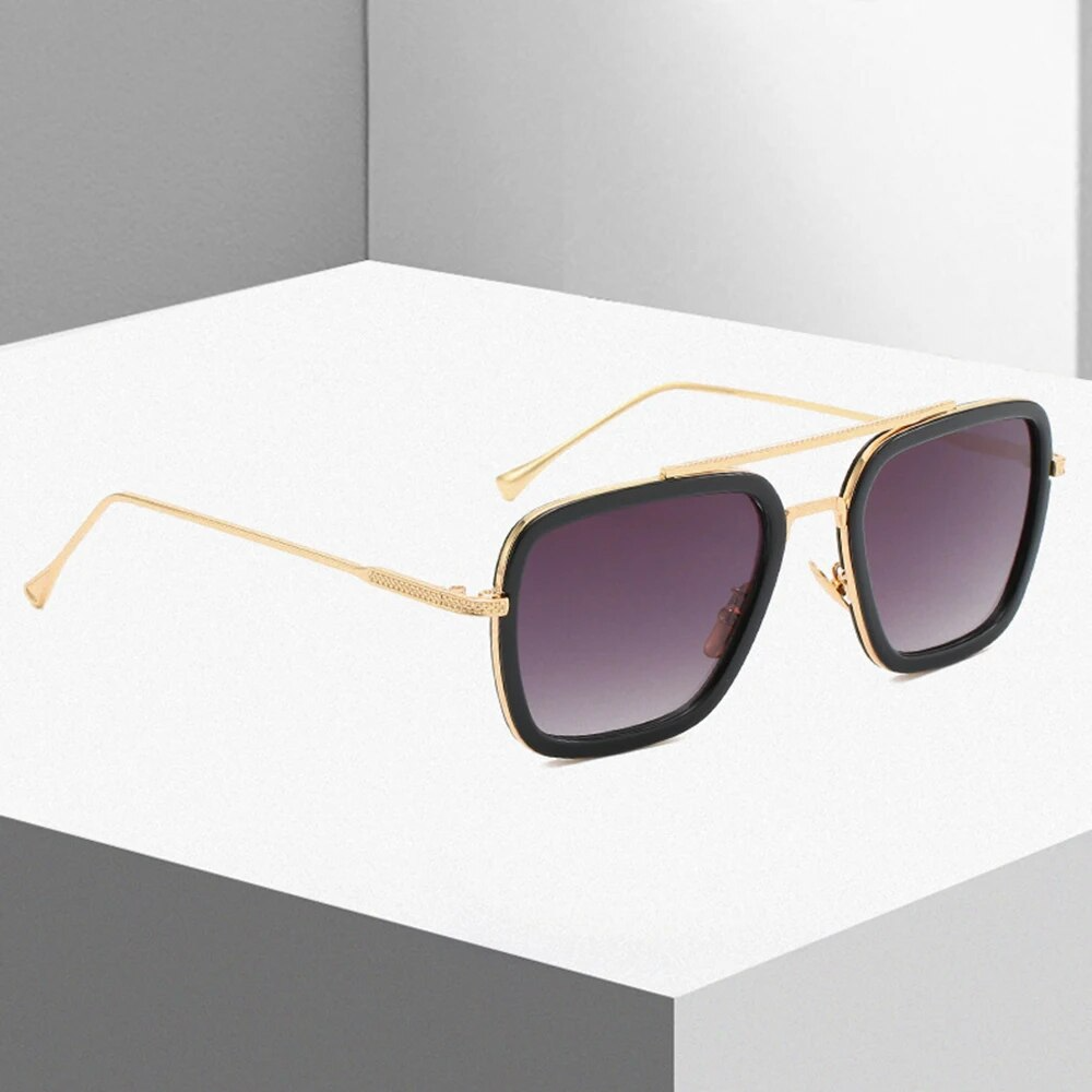 Stylish UV Protection Sunglasses
