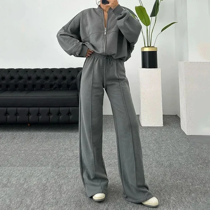 Women's Comfy Lounge Set