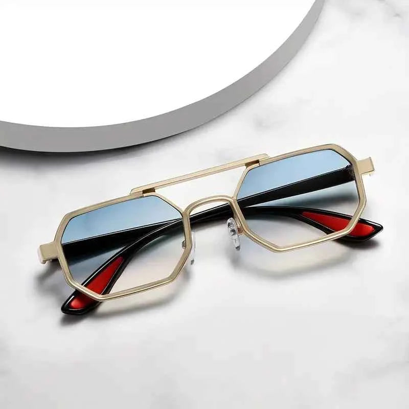 Stylish Panorama Sunglasses for Ultimate UV Protection