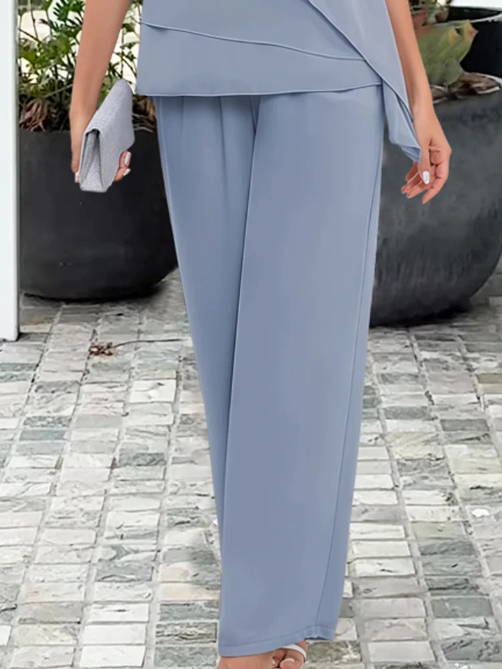 Women's Elegant Summer Feminine Set