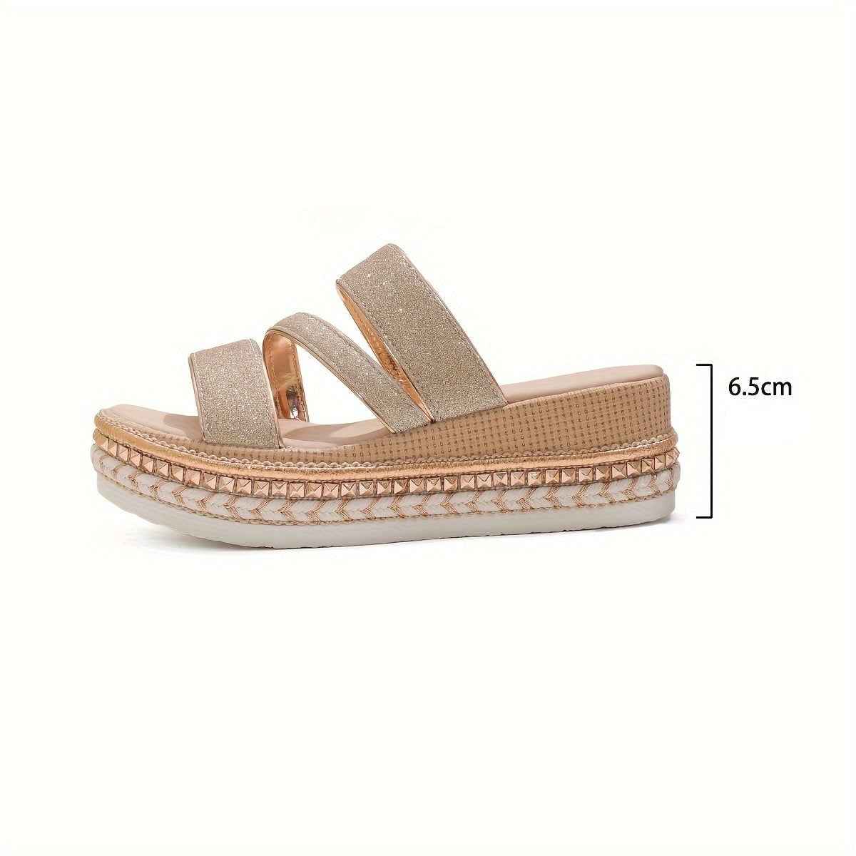 Women's Comfortable Spring Sandals