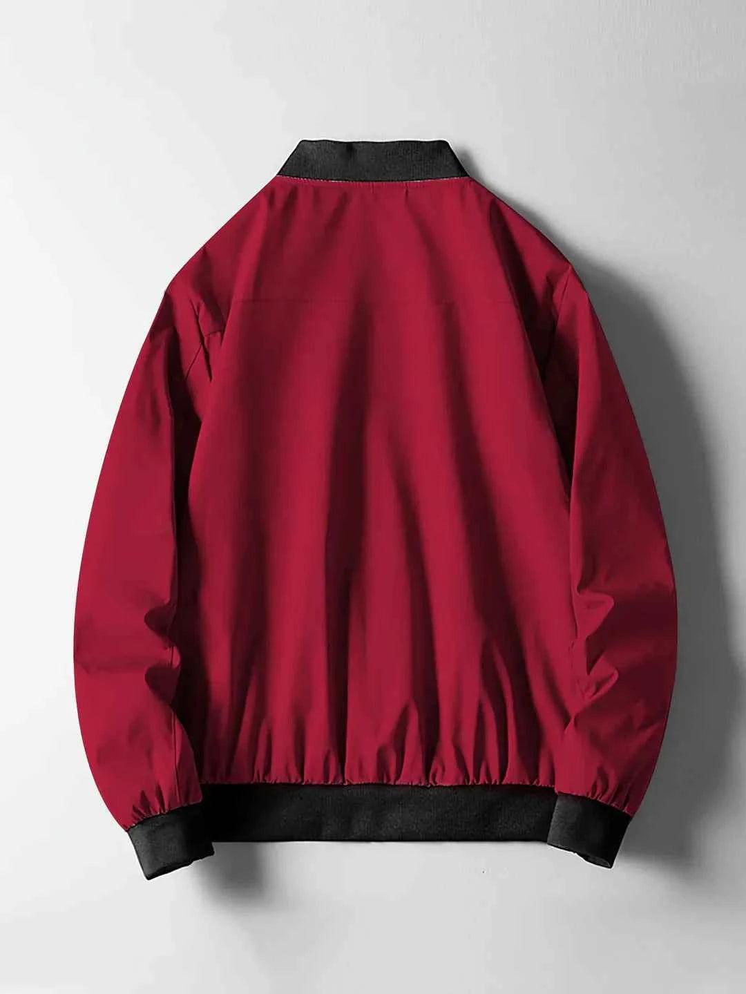 Men's Lightweight Summer Jacket