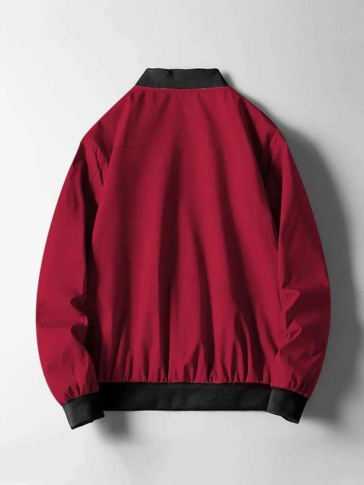 Men's Lightweight Summer Jacket