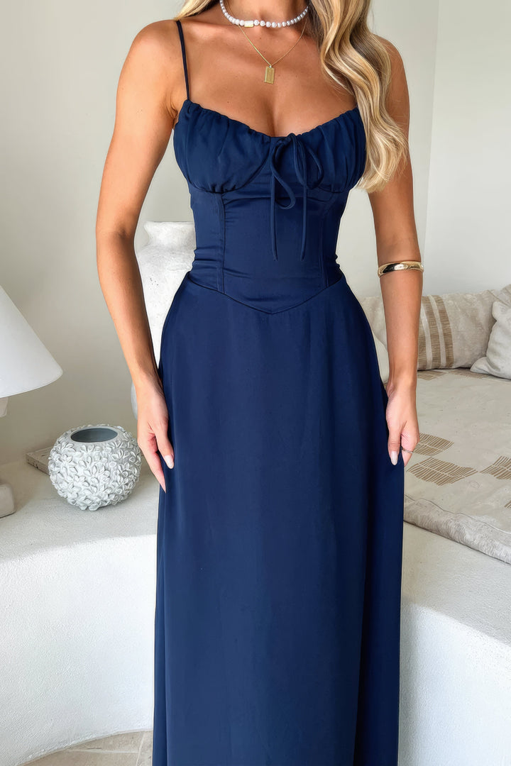 Marica | Women's Stylish Maxi Summer Dress