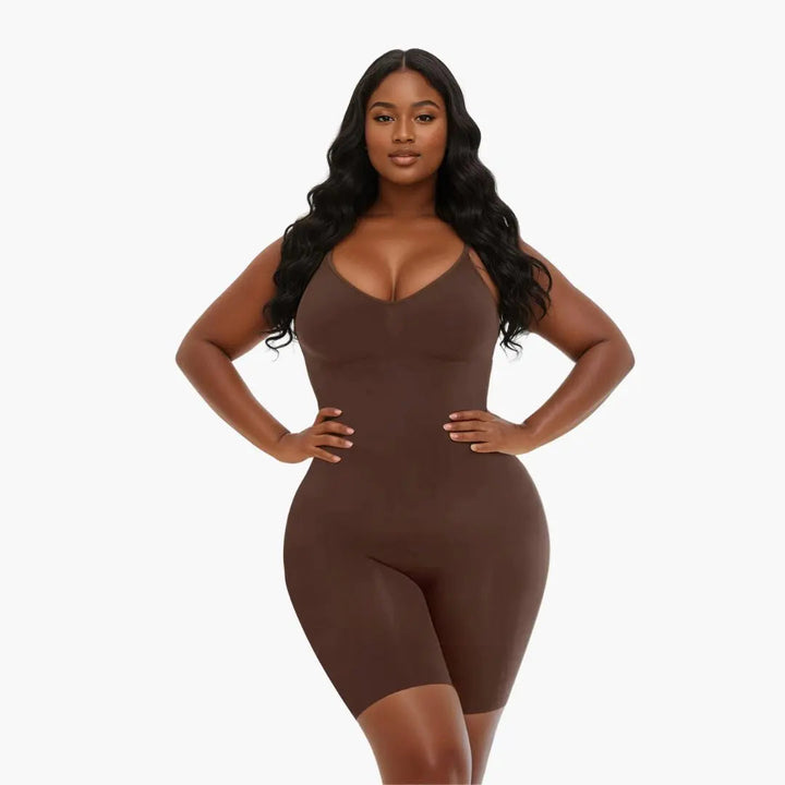 Linne | Women's Full Body Shaping Bodysuit
