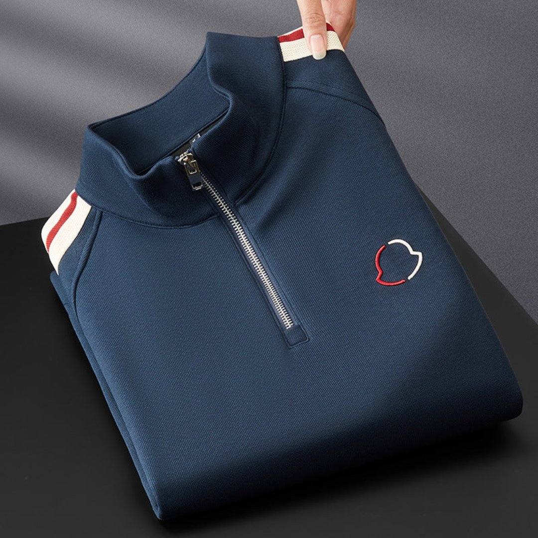Men's Premium Tracksuit Set - Echelon Style