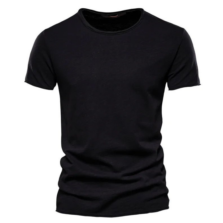 Men's Classic Everyday Shirt Black