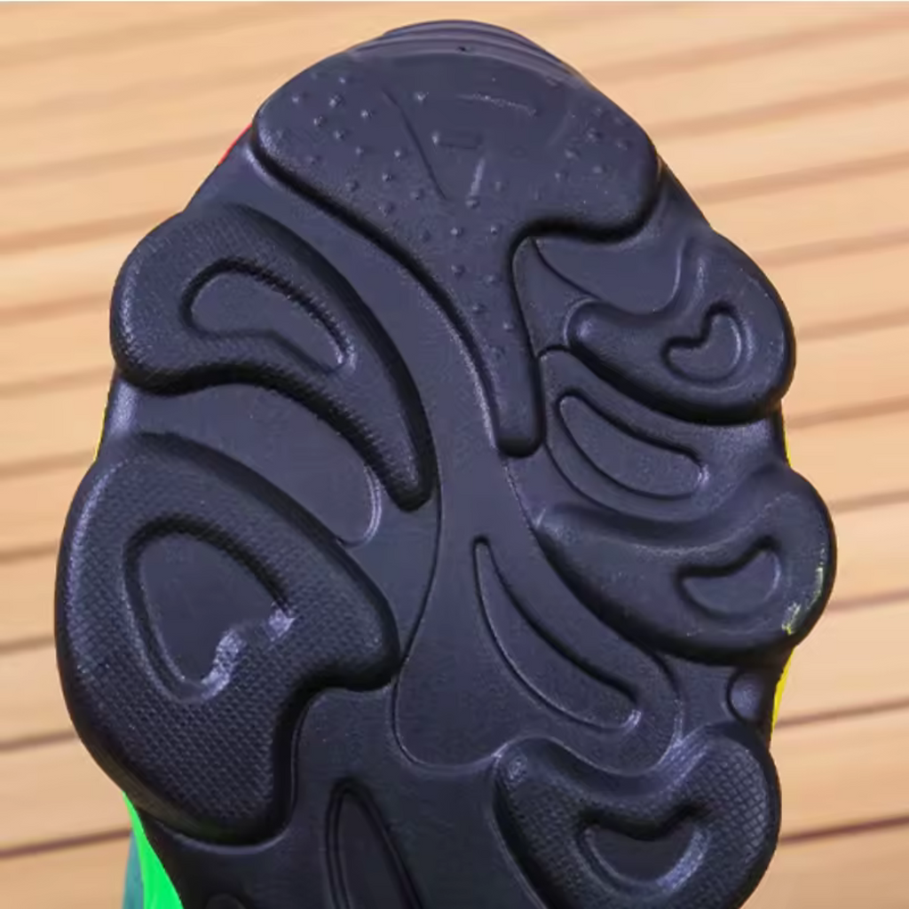 LumiSneak | Vibrant Orthopedic Sneakers