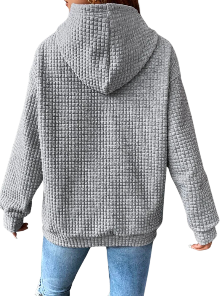 Women's Hoodie - Back in Stock!