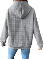 Women's Hoodie - Back in Stock!