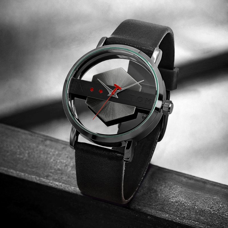 Orbit Timepiece Set