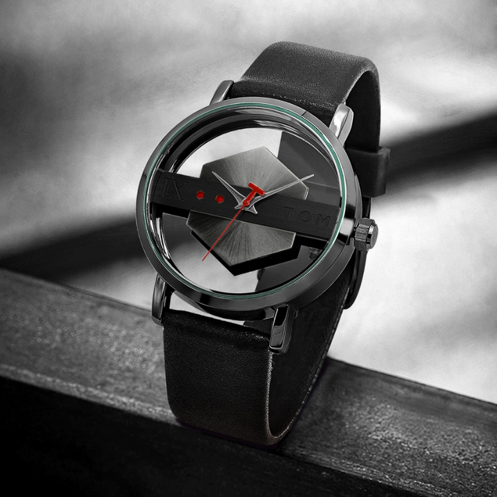 Orbit Timepiece Set