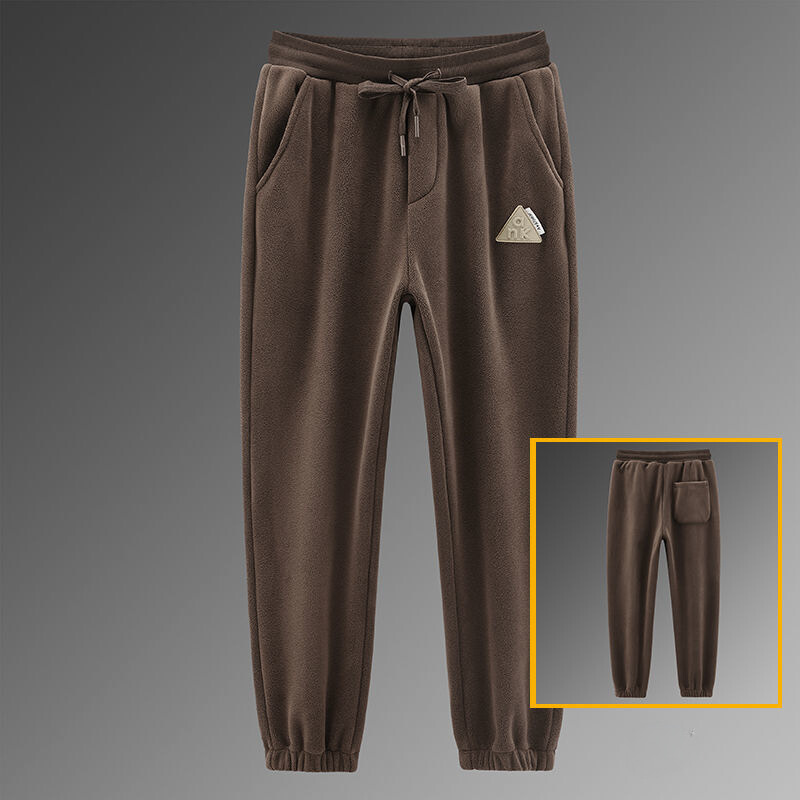 Thermal Leisure Set for Ultimate Comfort