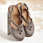 Women's Adjustable Sandals - Comfortable and Stylish Footwear