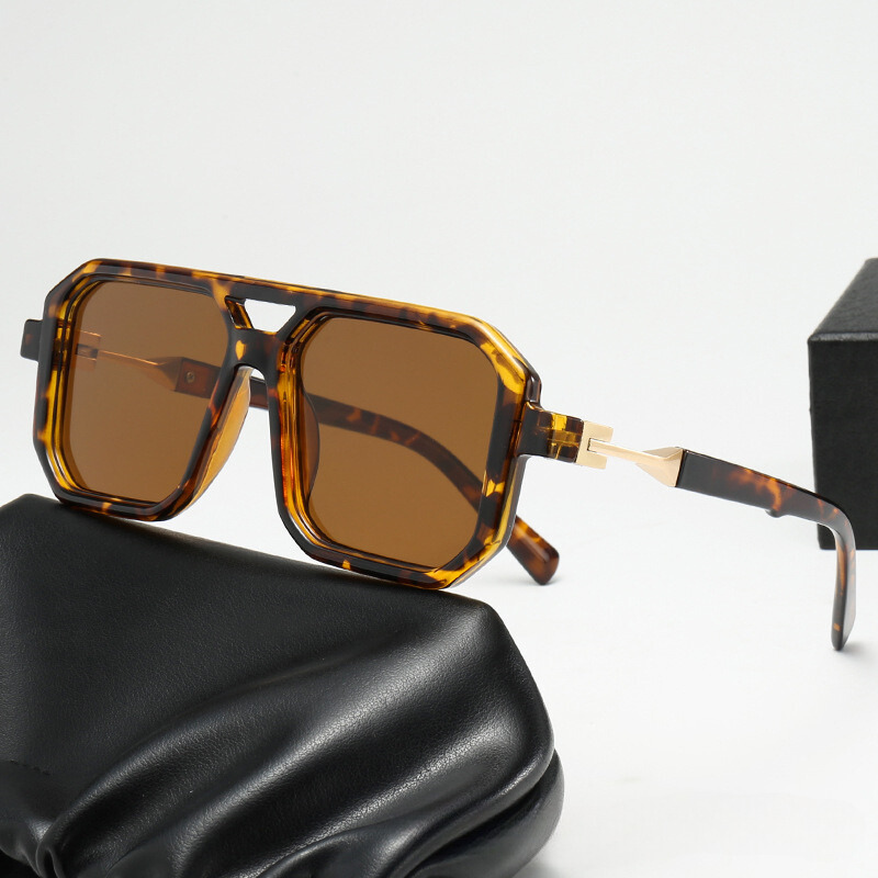 Polarized Mirage Sunglasses Tortoise Gold