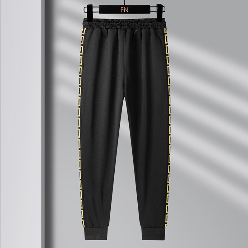 Premium Eclipse Tracksuit Set - Hype Collection
