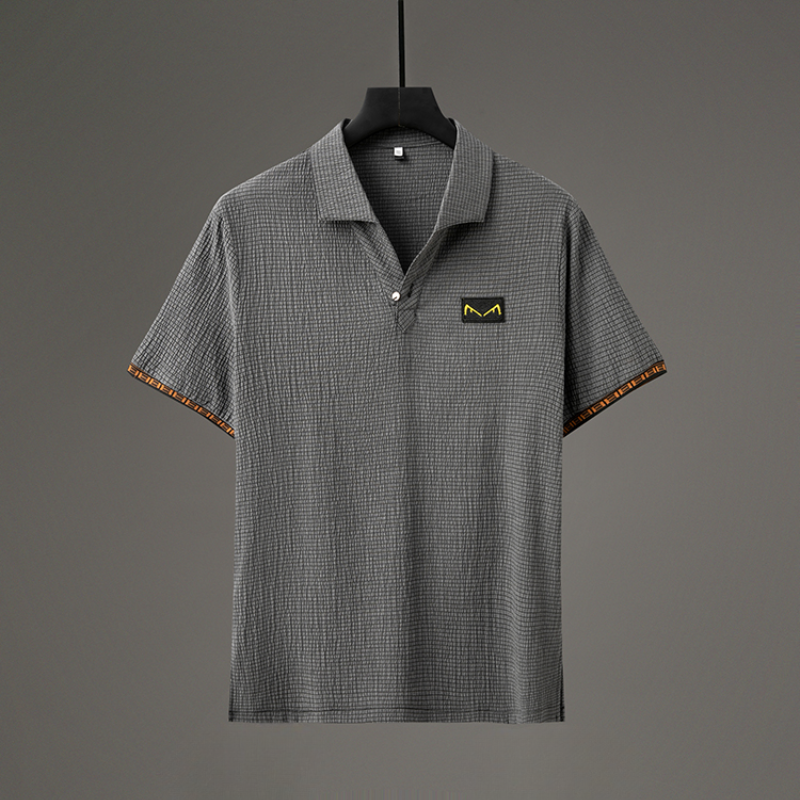 Mykonos Polo Set - Stylish & Comfortable