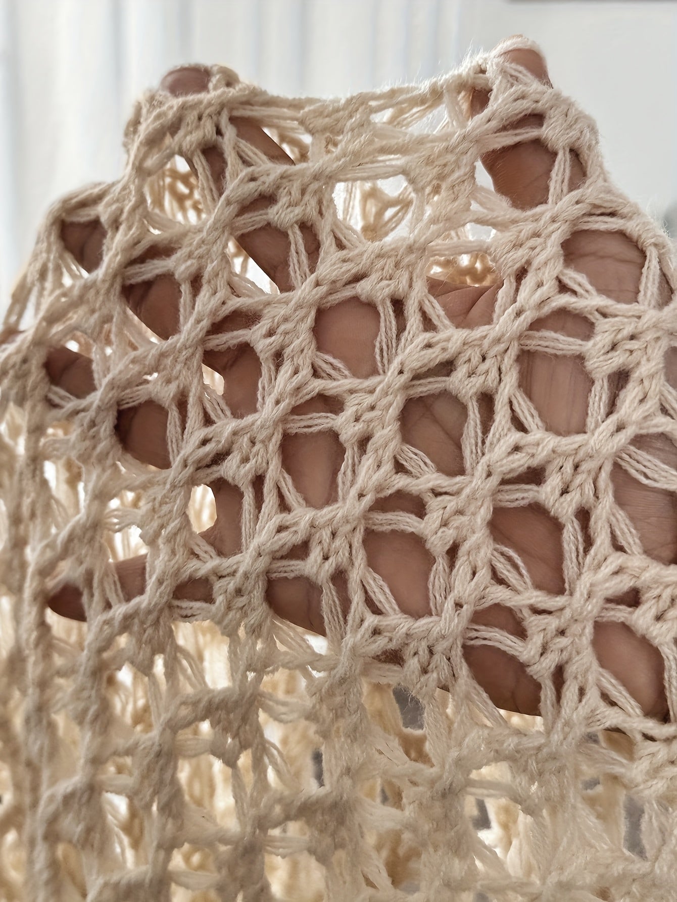 Women's Winter Open Drape Cardigan in Hazel