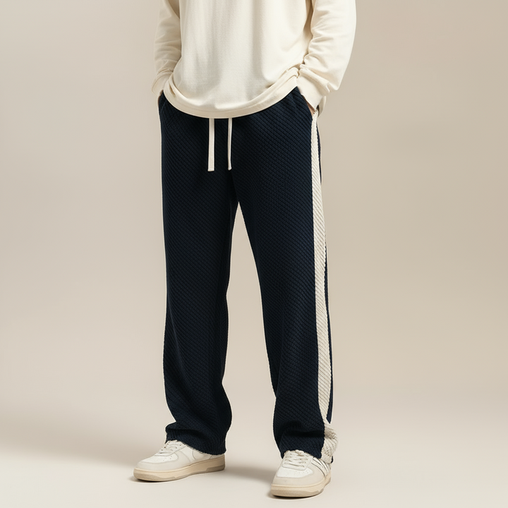 Men's Corduroy Sweatpants - Comfortable and Stylish