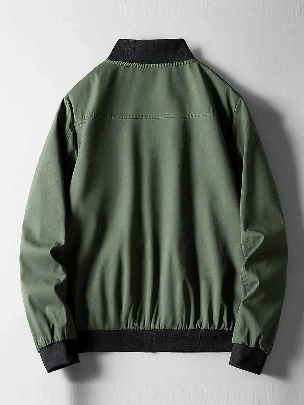 Men's Lightweight Summer Jacket