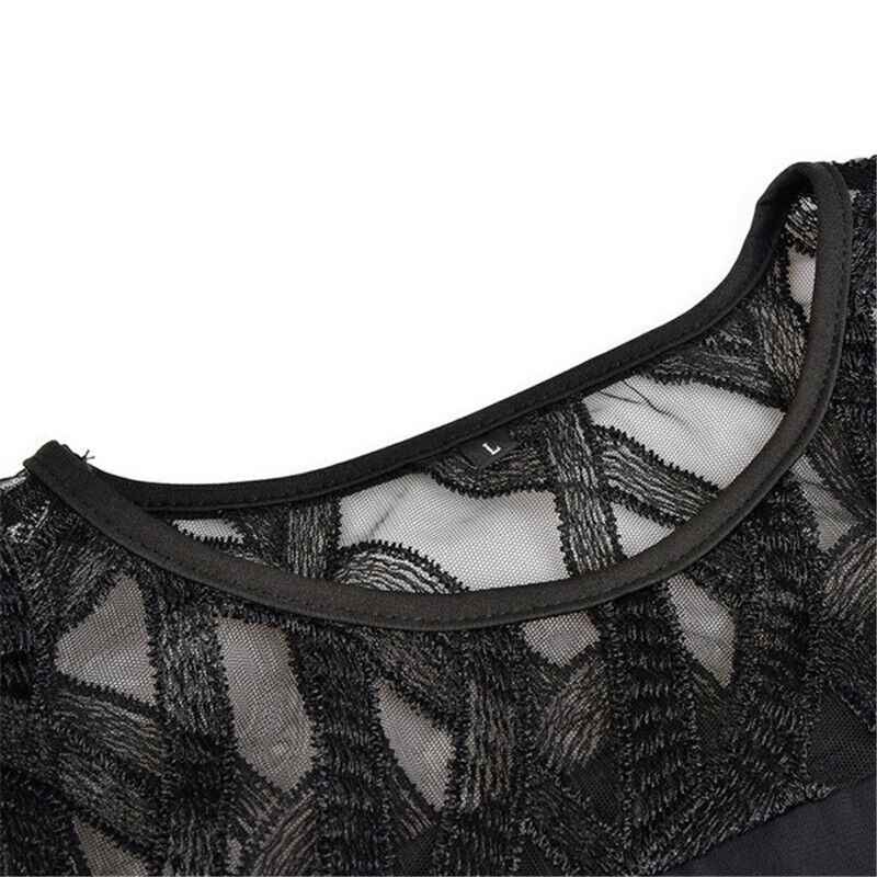 Stephanie | Women's 3/4 Sleeve A-Line Midi Dress