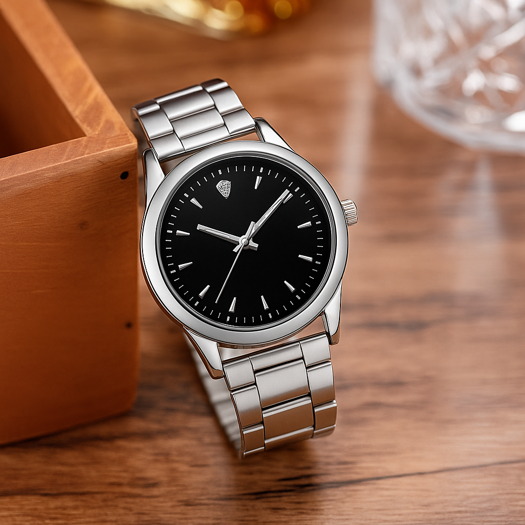 Elegant Timepiece for Every Occasion