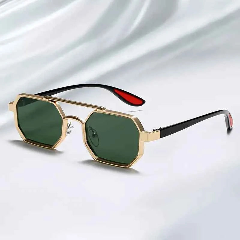 Stylish Panorama Sunglasses for Ultimate UV Protection