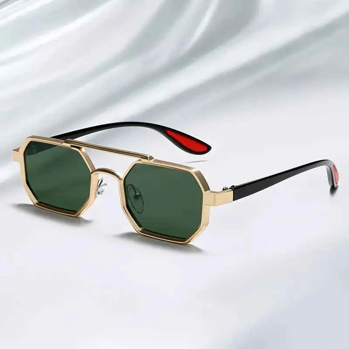 Stylish Panorama Sunglasses for Ultimate UV Protection