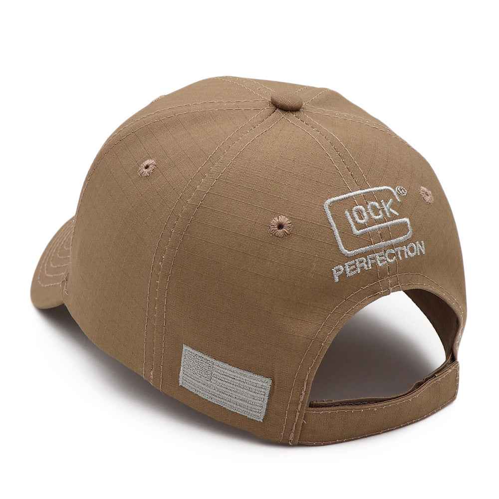 Baseball Caps for Men & Women - Stylish Retro Snapback for Everyday Adventures