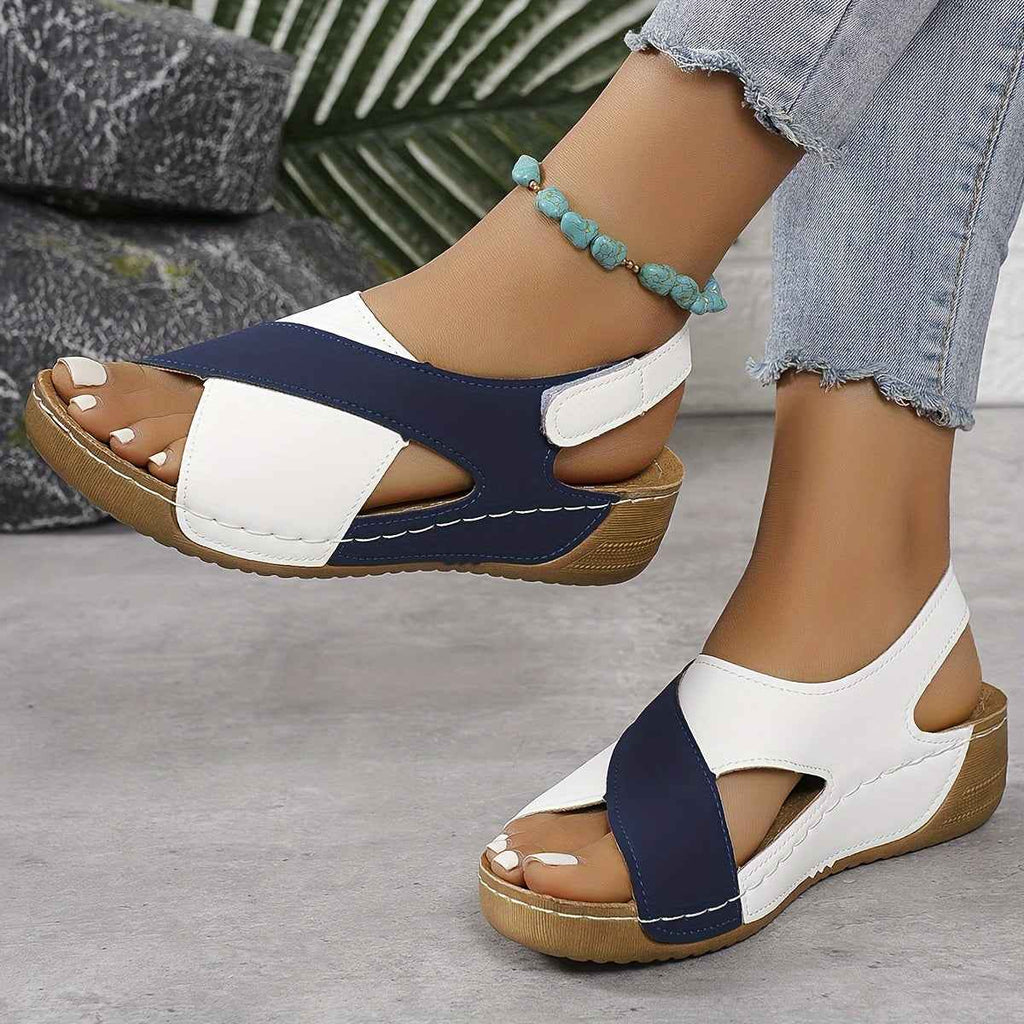 Women's Ultra Comfortable Sandals