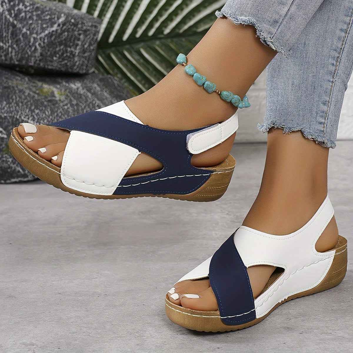 Women's Ultra Comfortable Sandals