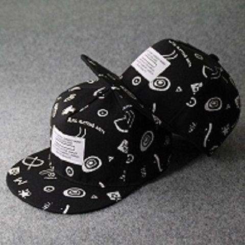 Tide Summer Cap - Stylish Baseball Cap for Ultimate Sun Protection DOPE white 50to60cm