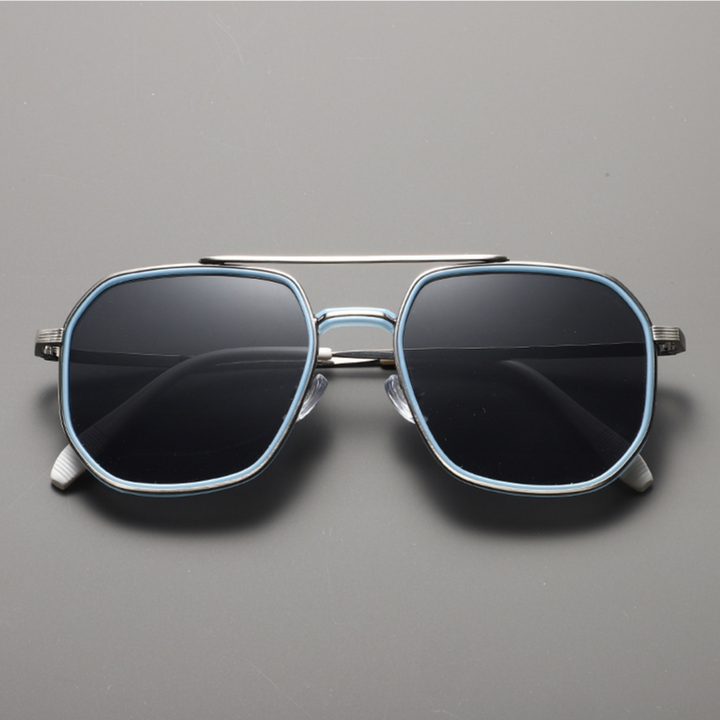 Polarized Navigator Sunglasses for Ultimate UV Protection