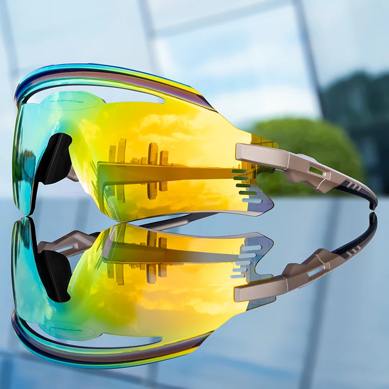 Polarized Solar Shades for Ultimate Sun Protection Solar Bronze