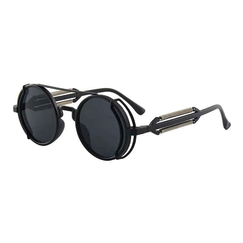 Polarized Sunglasses for Ultimate UV Protection