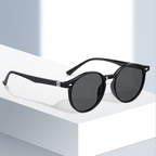 Polarized UV Protection Sunglasses Black