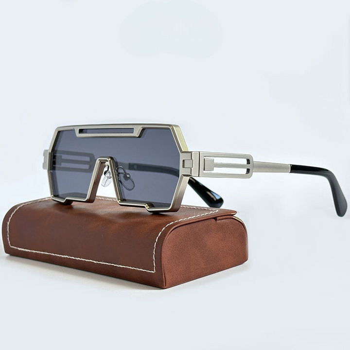 Futuristic Cyclops Sunglasses