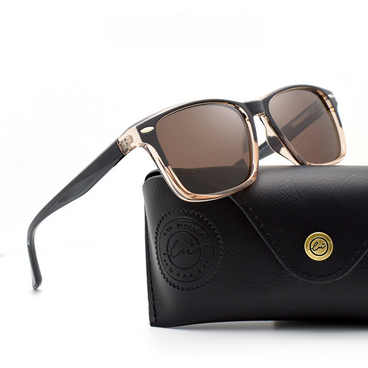 Polarized Cascade Sunglasses for Ultimate UV Protection