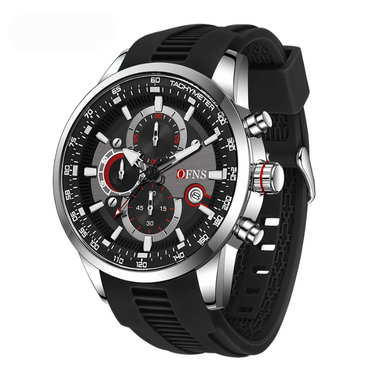 Chronomaster Odyssey Timepiece