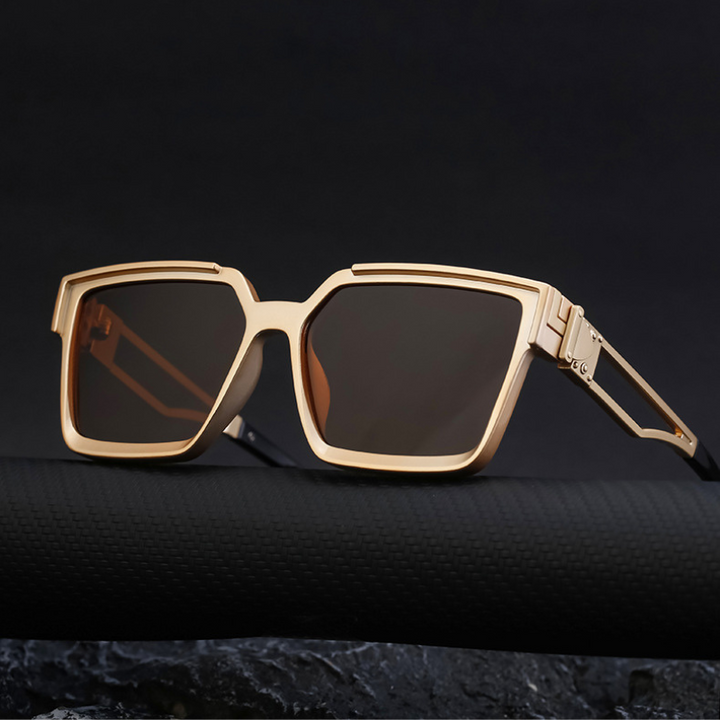 Polarized Sunglasses for Ultimate UV Protection