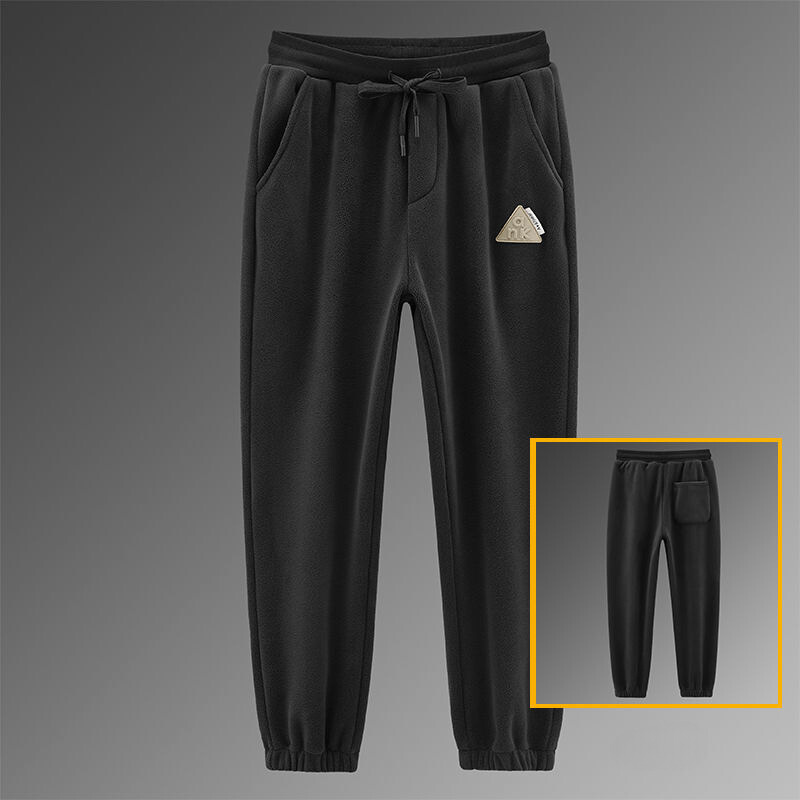 Thermal Leisure Set for Ultimate Comfort