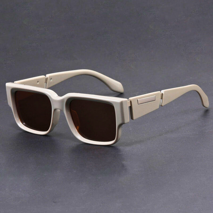 Polarized Sunglasses for Ultimate UV Protection Gray