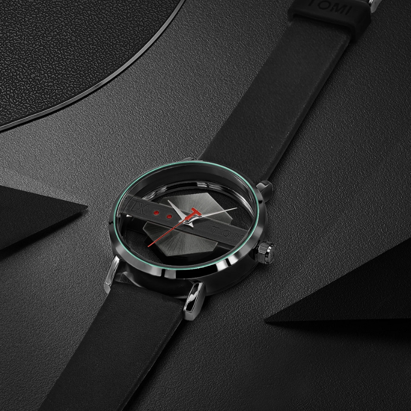 Orbit Timepiece Set