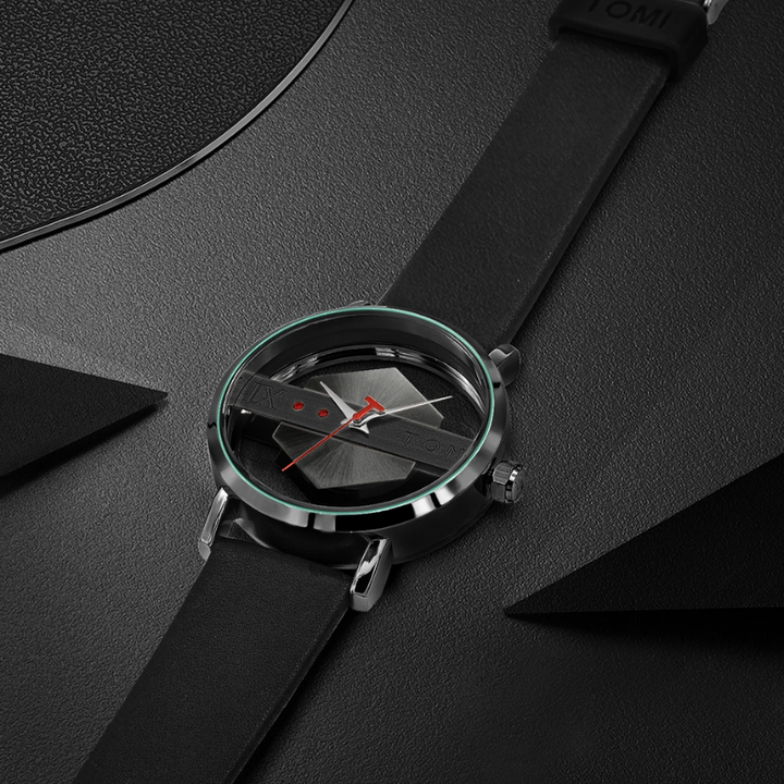 Orbit Timepiece Set