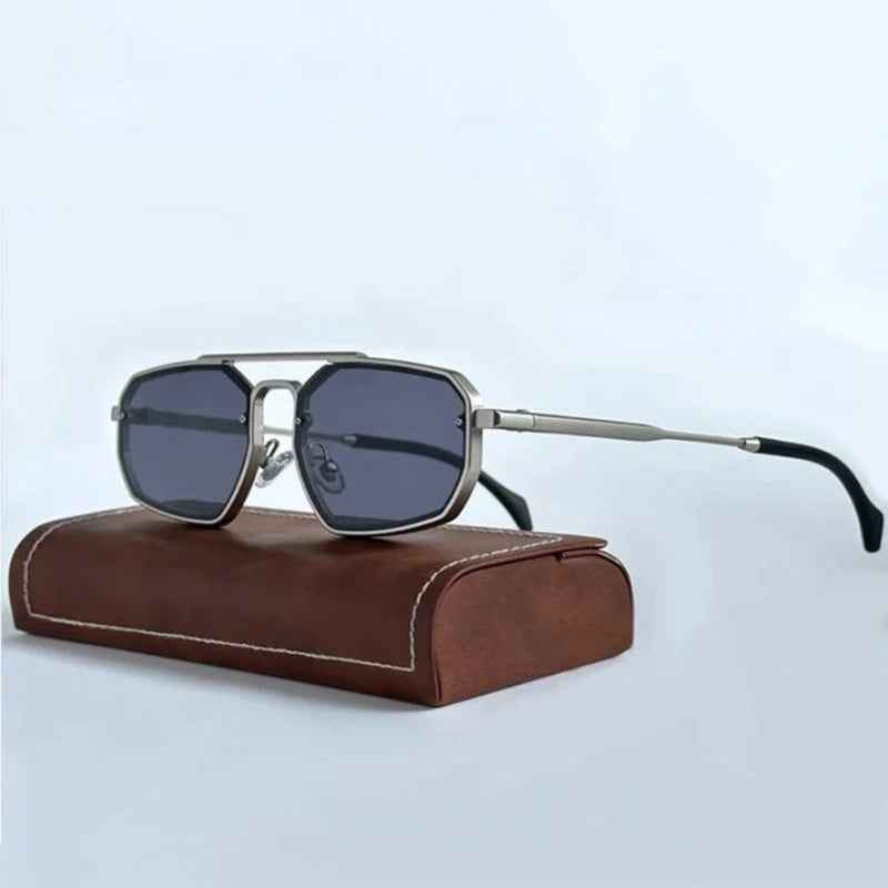 Stylish Riviera Sunglasses
