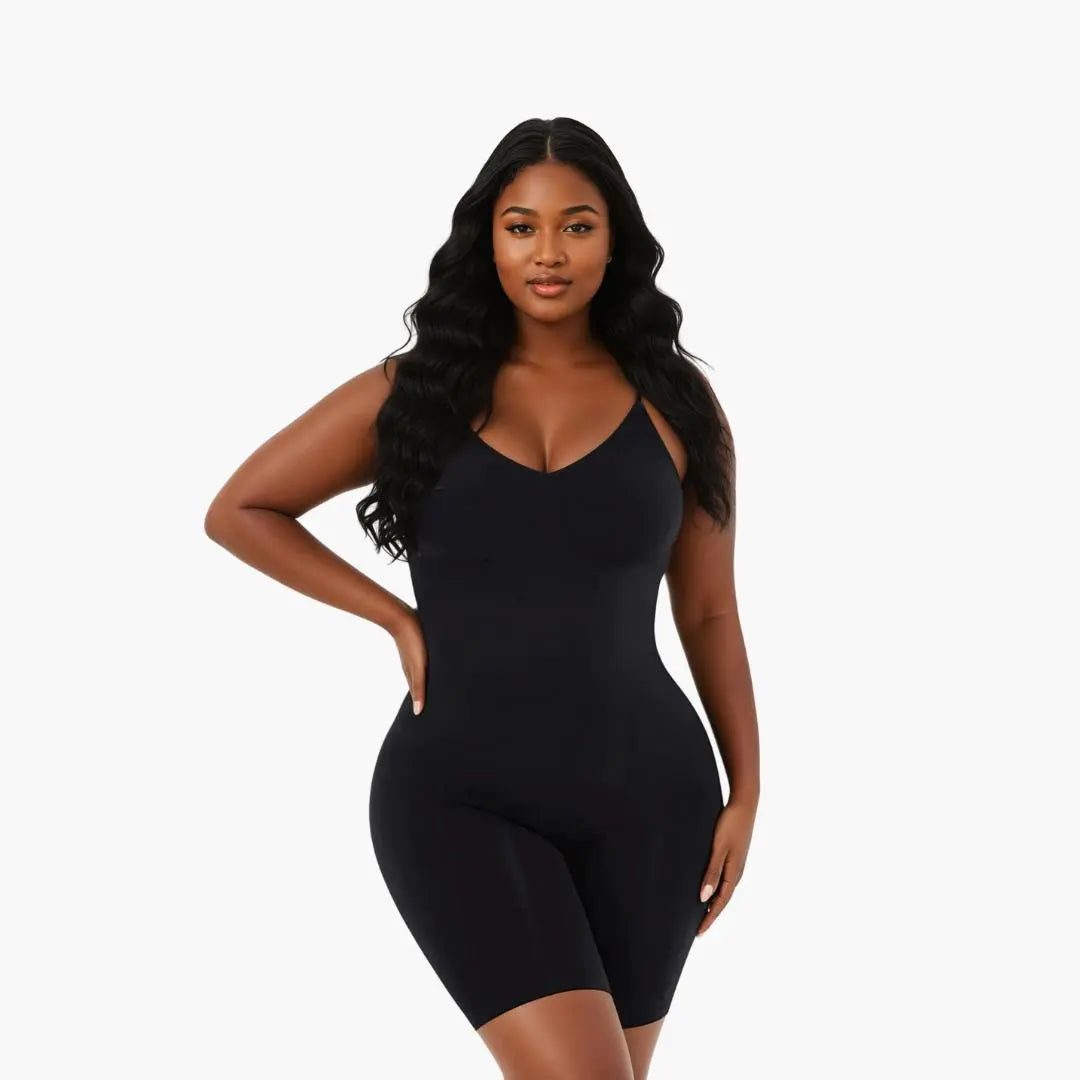 Linne | Women's Full Body Shaping Bodysuit