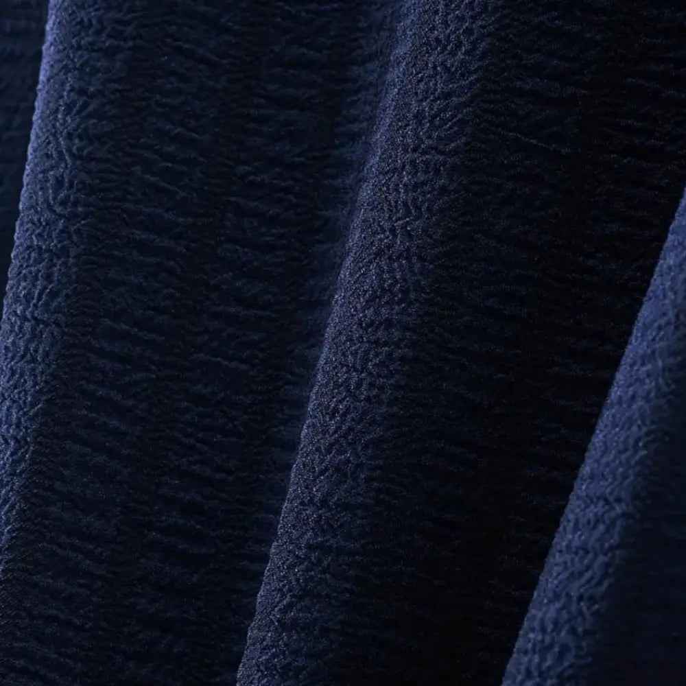 Men's Navy Luxe Set